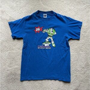 ❌SOLD❌ Buzz light year graphic T